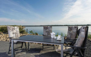 Yachtblick Auf Der Ostsee in Olpenitz